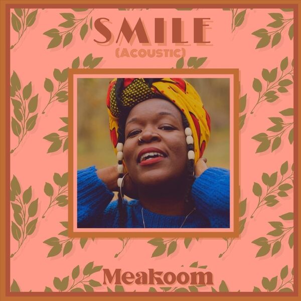 Cover art for Smile (Acoustic)
