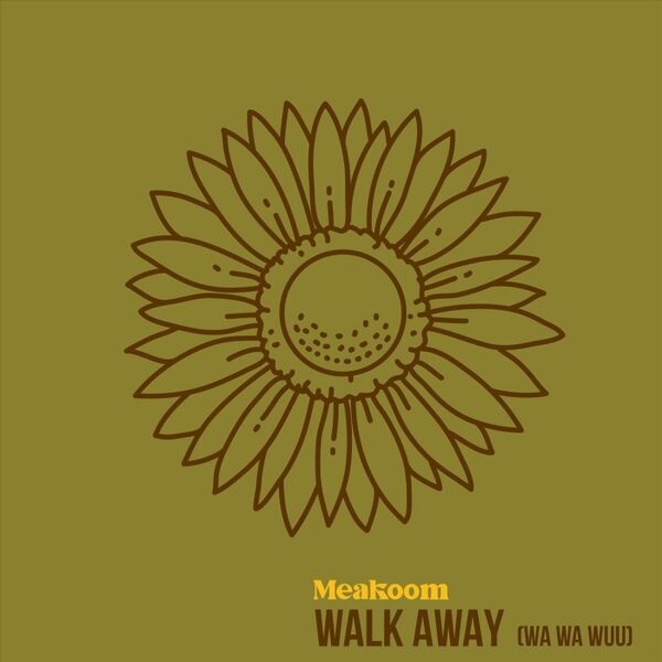 Cover art for Walk Away (Wawa Wuu)